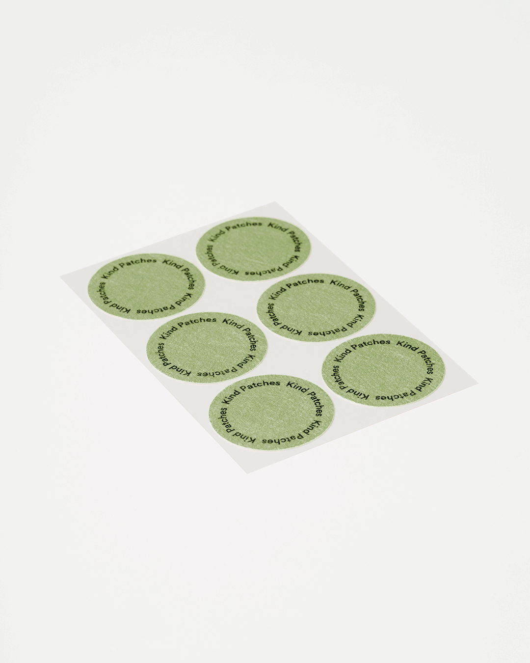 Patchs Anti-Moustiques