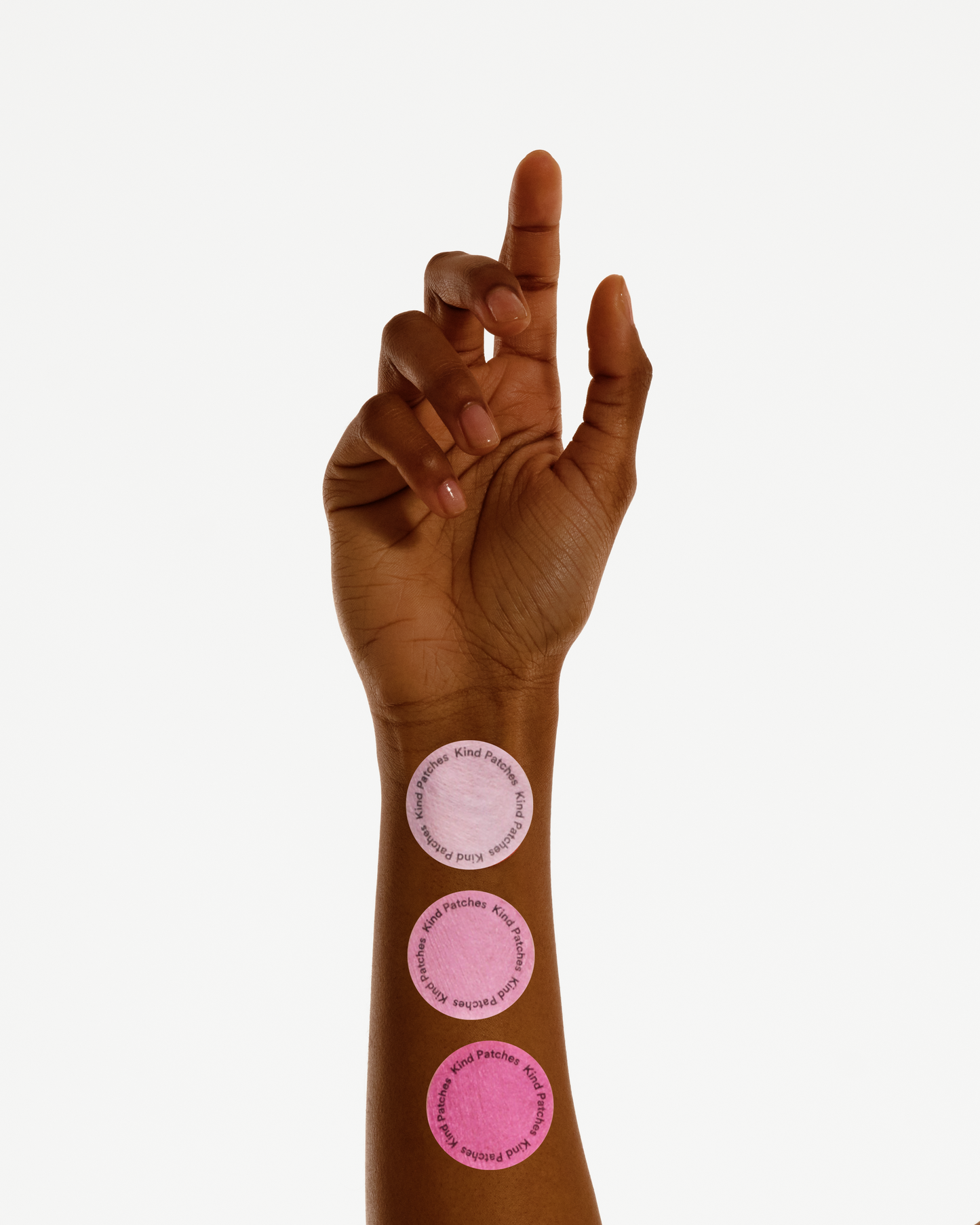 Patchs Cycle Féminin