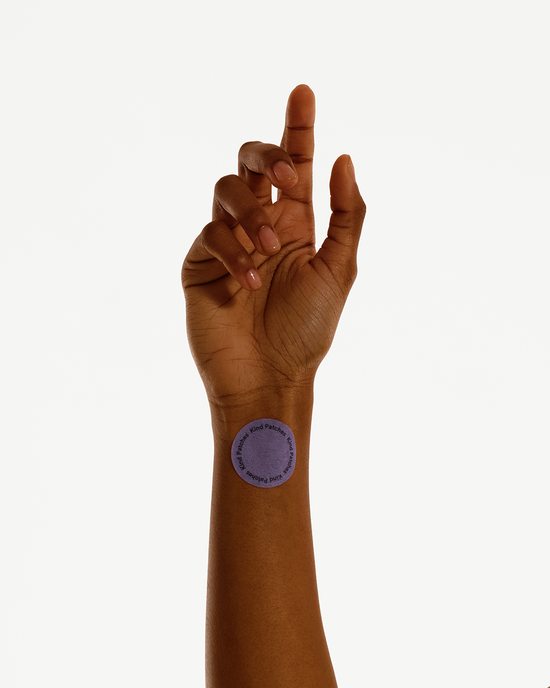 Patchs Clarté Mentale