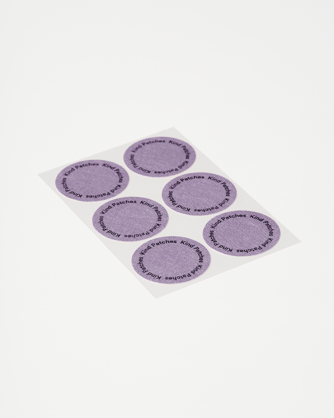 Patchs Clarté Mentale