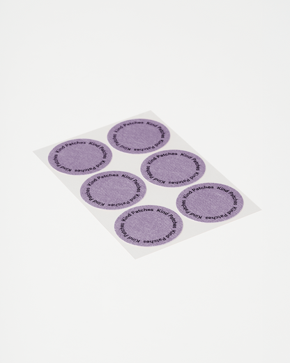 Patchs Clarté Mentale