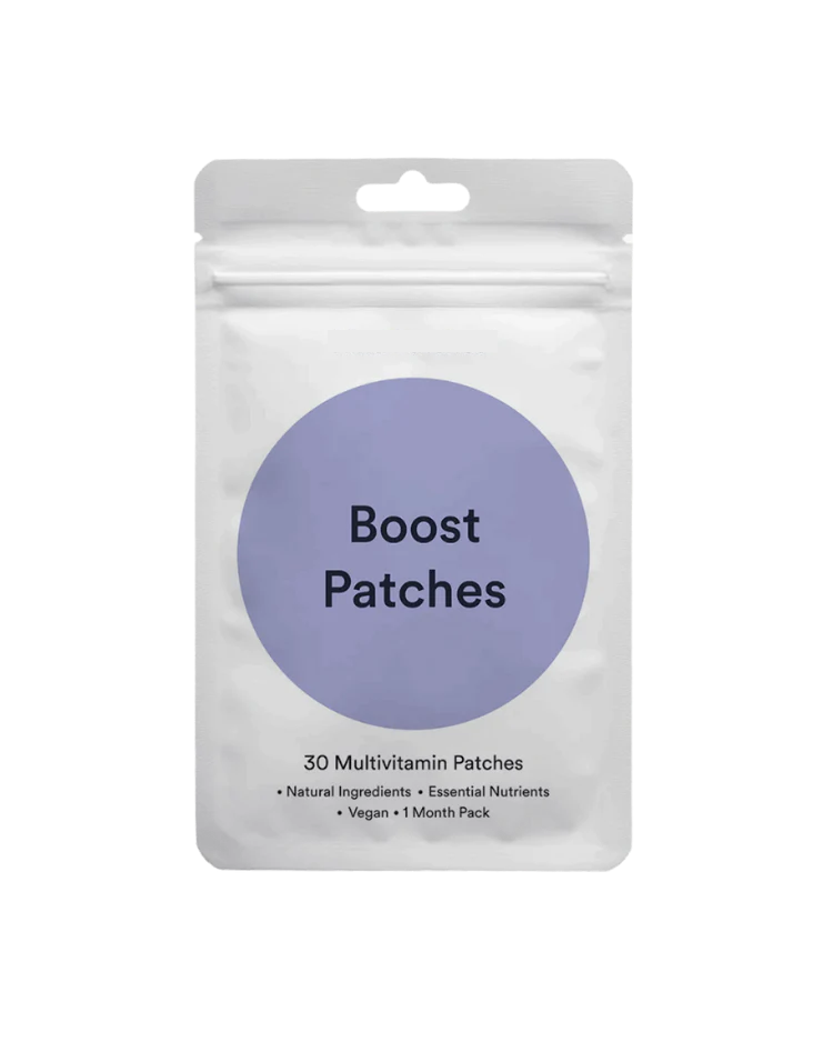 Patchs Boost