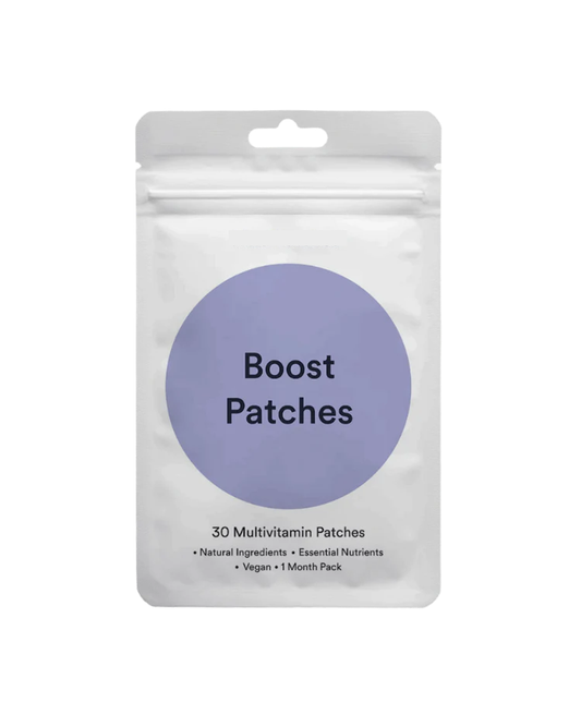 Patchs Boost