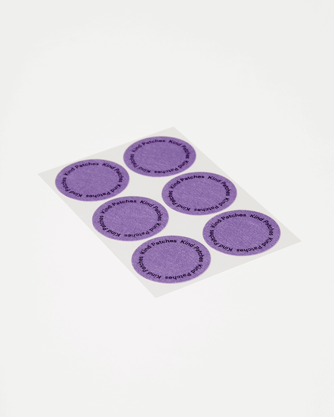 Patchs Concentration