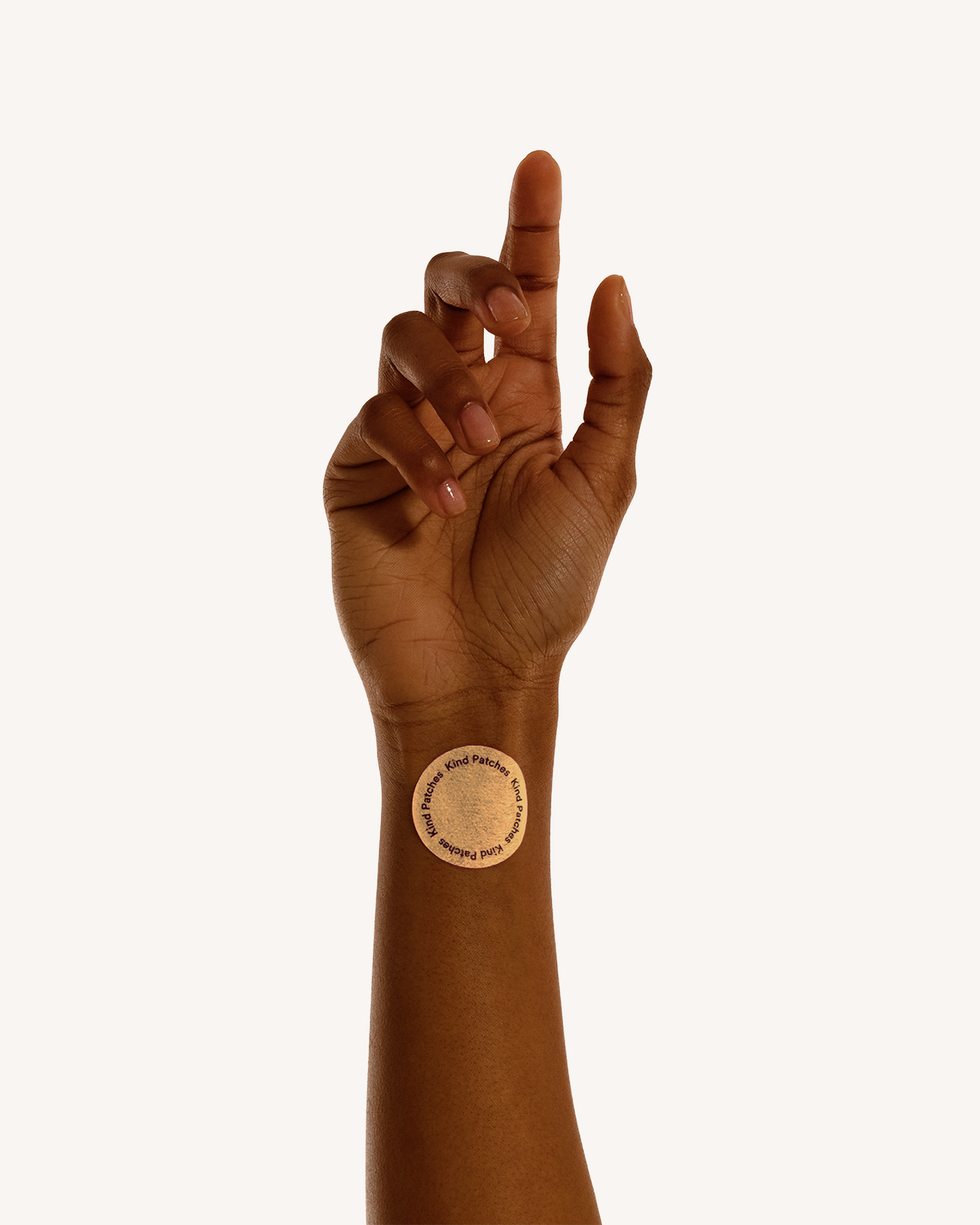 Patchs Équilibre Métabolique