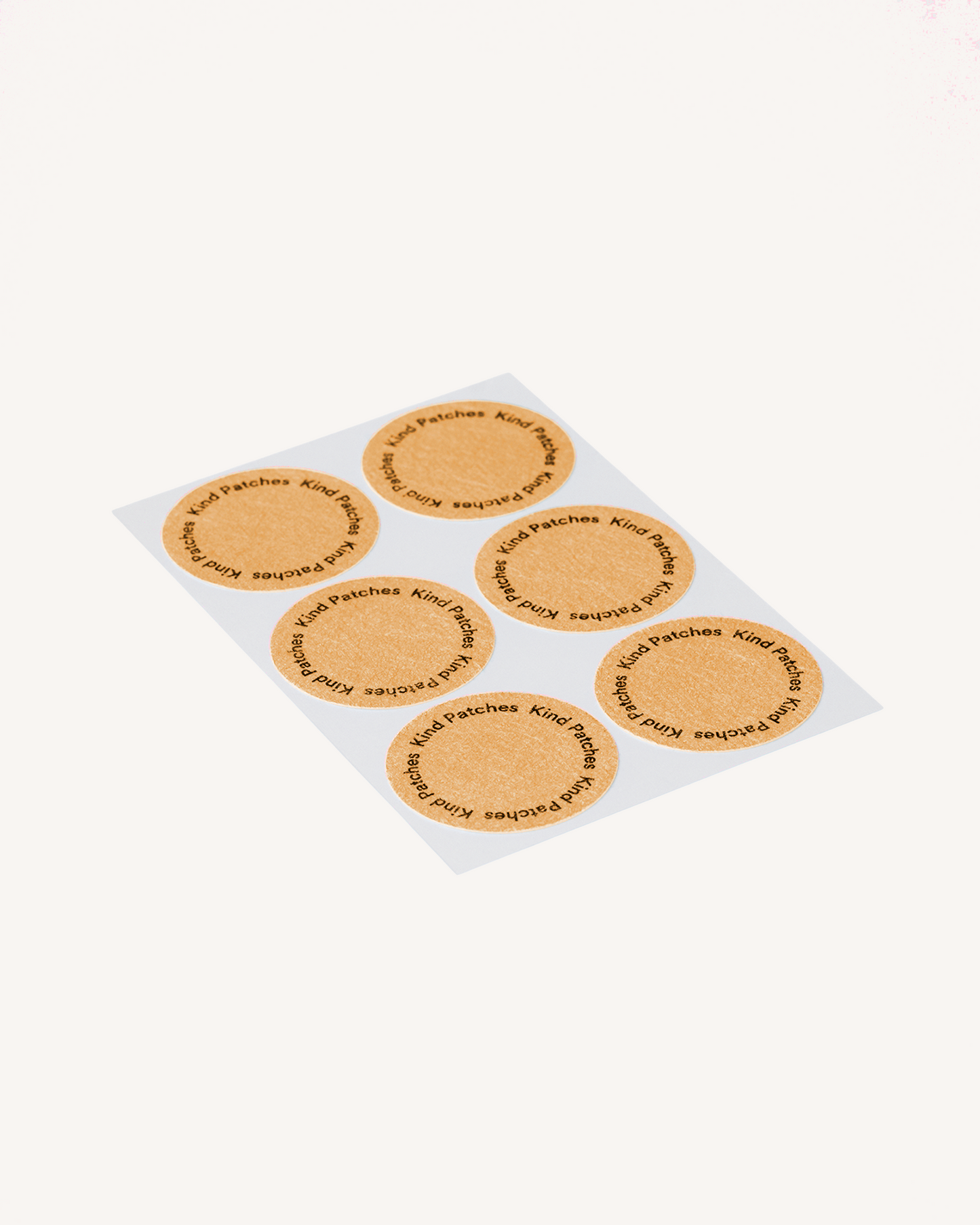 Patchs Équilibre Métabolique