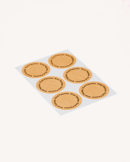 Patchs Équilibre Métabolique