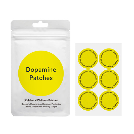 Patchs Dopamine
