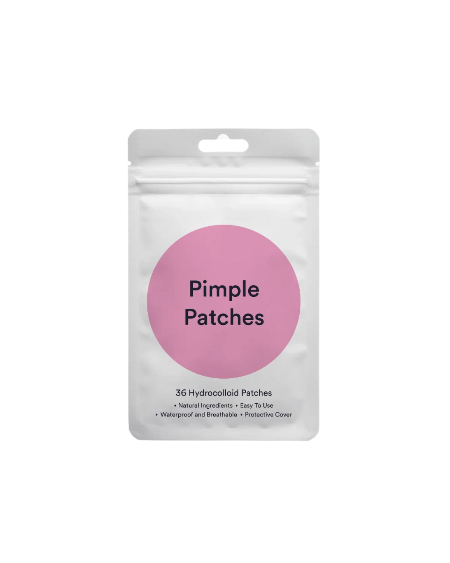 Patchs Anti-Imperfections