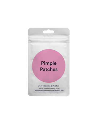 Patchs Anti-Imperfections