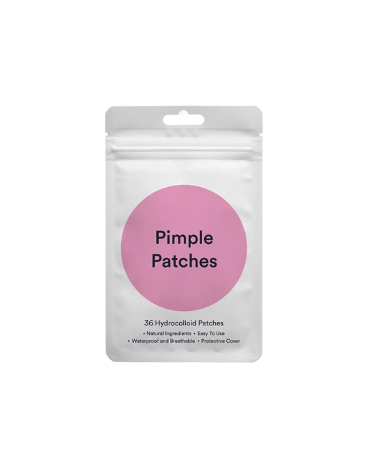 Patchs Anti-Imperfections