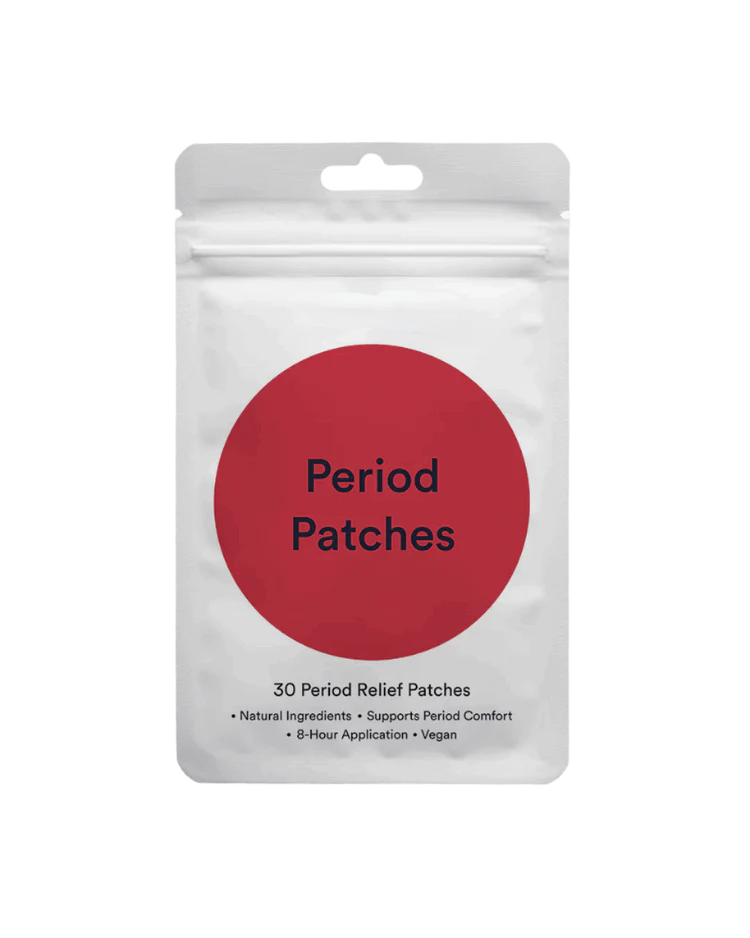 Patchs Menstruels