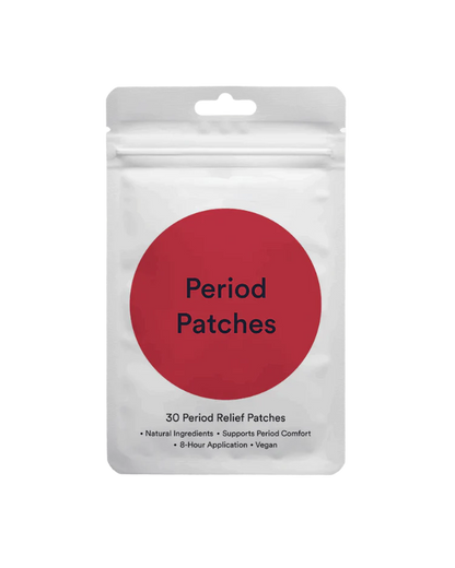 Patchs Menstruels