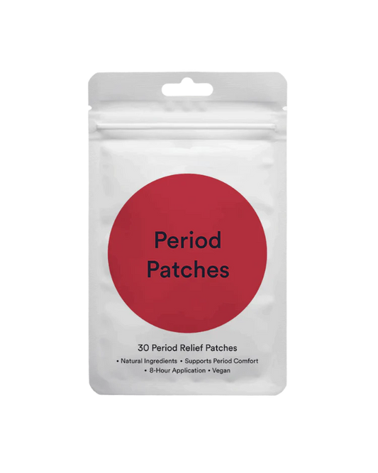 Patchs Menstruels