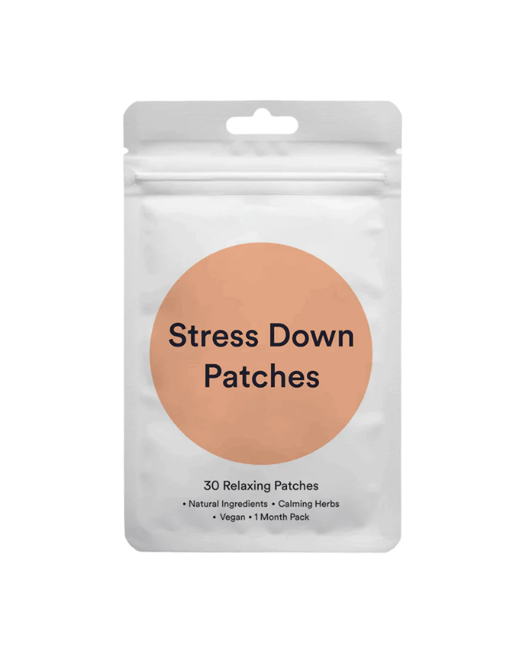Patchs Anti-Stress