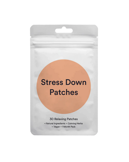 Patchs Anti-Stress