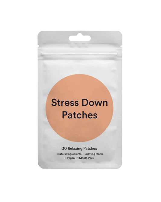 Patchs Anti-Stress