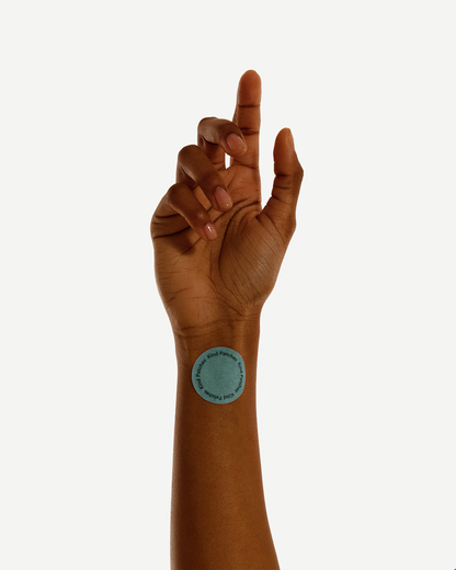 Patchs Confort Digestif