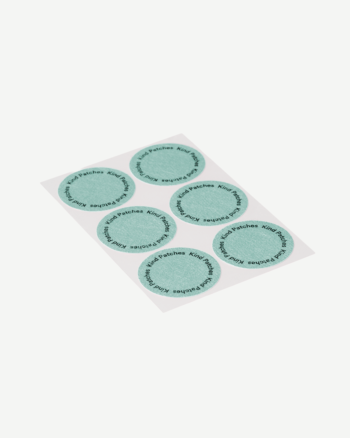 Patchs Confort Digestif