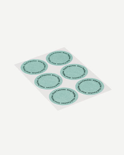 Patchs Confort Digestif