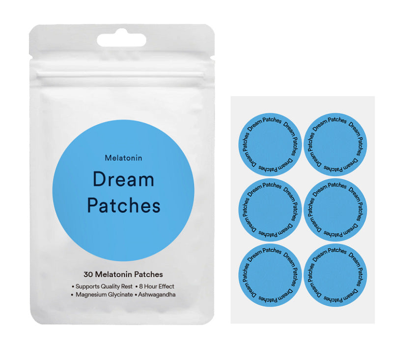 Patch Sommeil