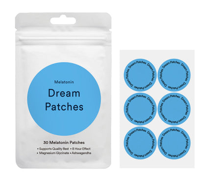 Patch Sommeil